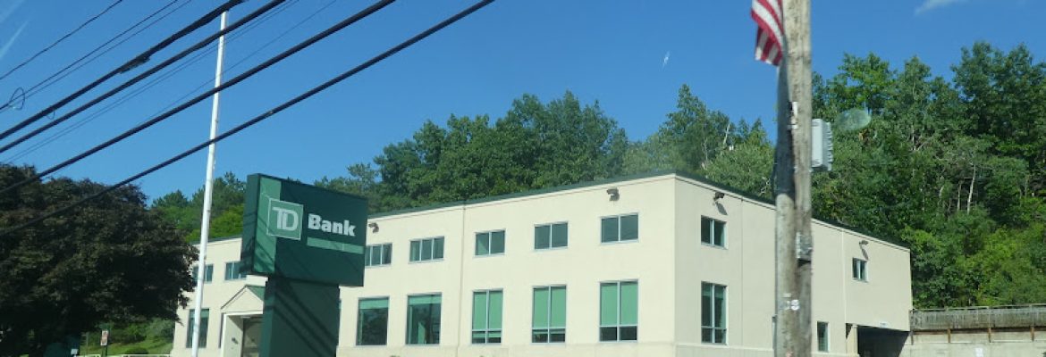 TD Bank