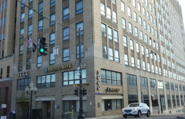Albany County Attorney