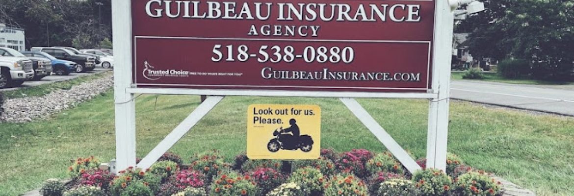 Guilbeau Insurance Agency LLC