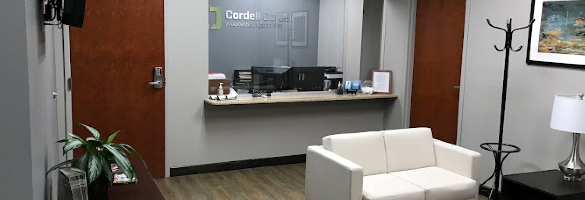 Cordell & Cordell – Divorce Attorney Office