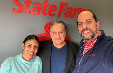 Victor Gaudin – State Farm Insurance Agent