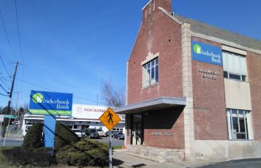 National Union Bank-Kinderhook