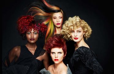 Innovations NY hair salon