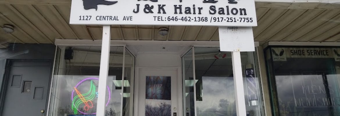 J & K Hair Salon