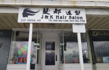 J & K Hair Salon