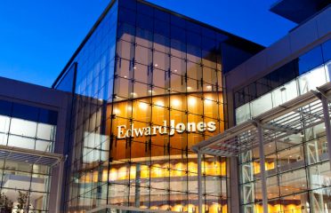 Edward Jones – Financial Advisor: Brandon J Bogardus