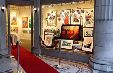 Spa Fine Art