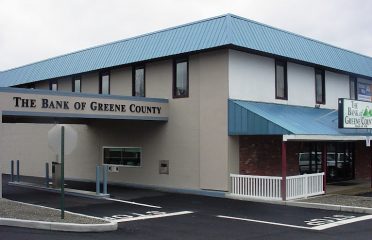 The Bank of Greene County