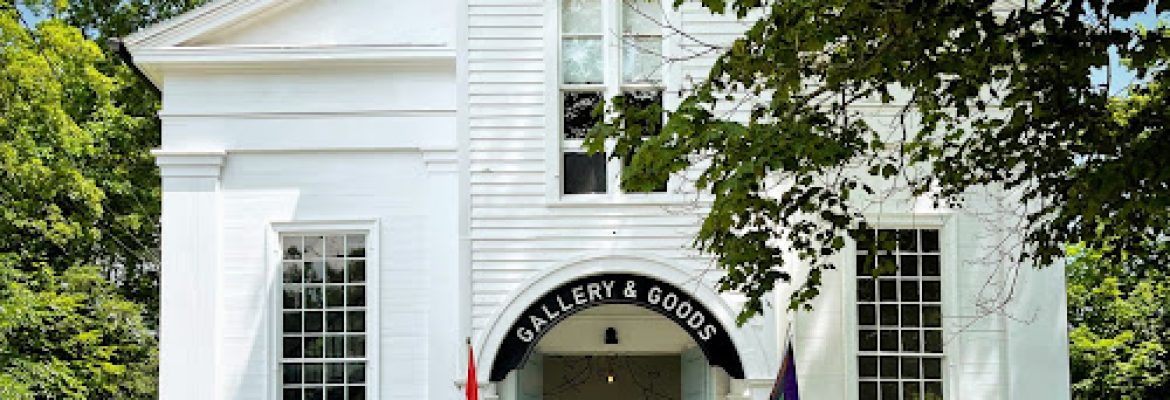 Gallery and Goods