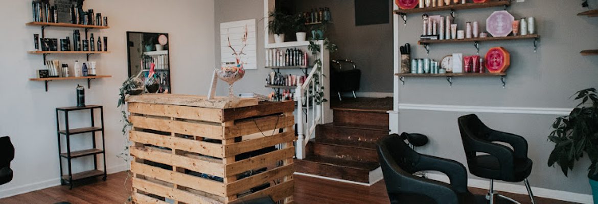 The Bowery Salon And Beauty Bar