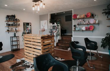 The Bowery Salon And Beauty Bar