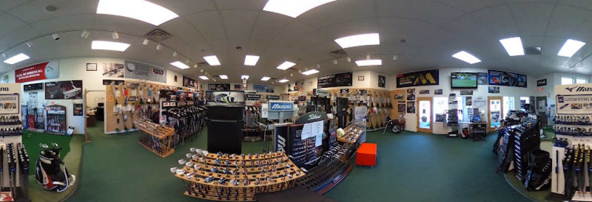 Northway Golf Center