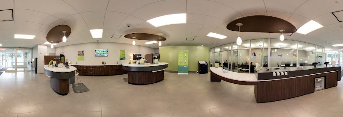 Pioneer – Glenmont Branch