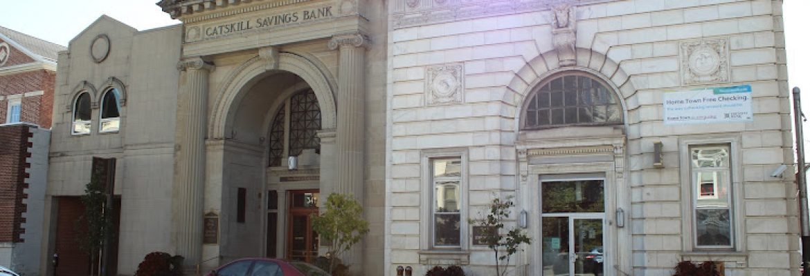 Bank of Greene County (Lending Center)