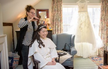 Lari Manz Hair & Makeup