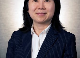 Merrill Lynch Wealth Management Advisor Shilin Yin