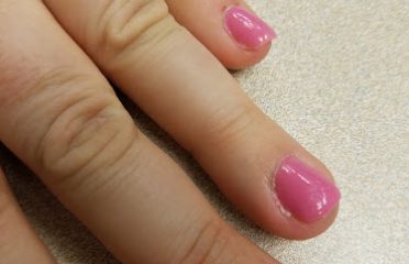Nails N Beyond