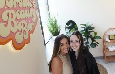 Brodie’s Beauty Bar