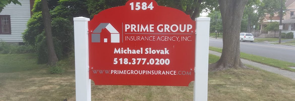 Prime Group Insurance Agency, Inc.