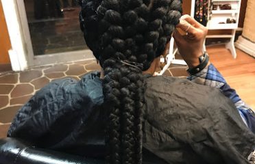 Sava Elegant African Hair Braiding