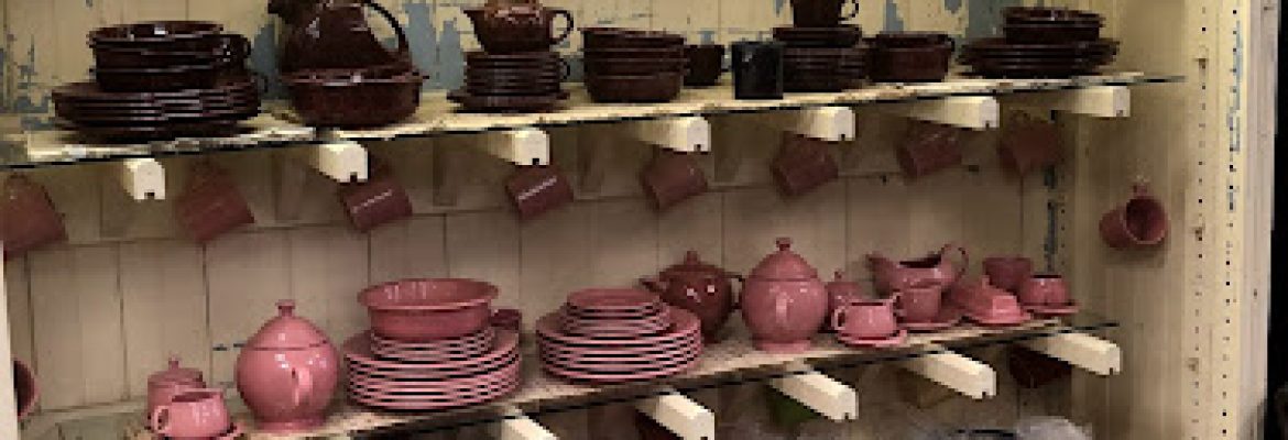 Gorgeous Antiques
