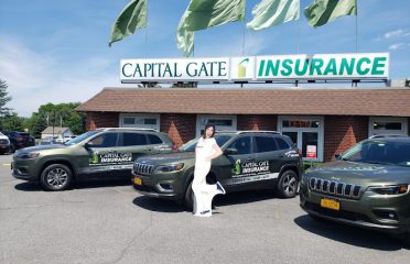 Capital Gate Insurance Group