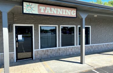 Legally Bronzed Tanning