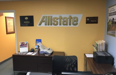 Barton Agency: Allstate Insurance