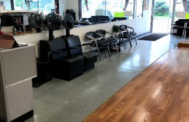 Outward Appearances 2 Hair salon and barber