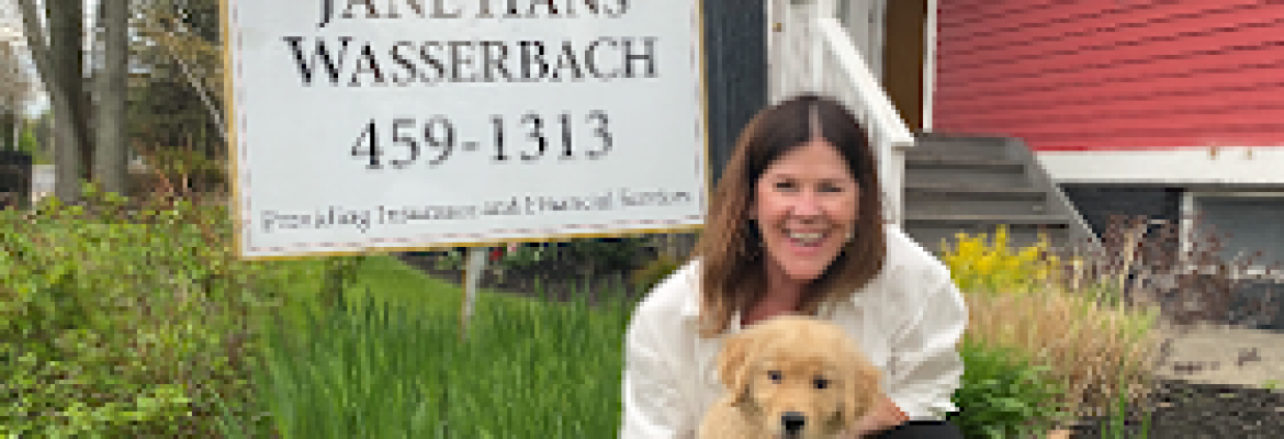 Jane Hans Wasserbach – State Farm Insurance Agent