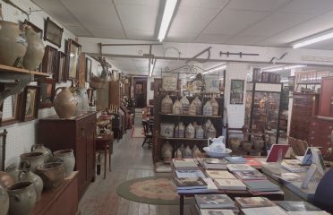 Antiques At Bailey’s