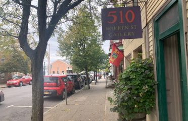 510 Warren St Gallery