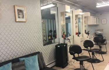 Itzany Hair Studio