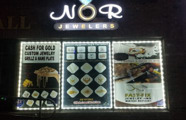 Nor jewelers