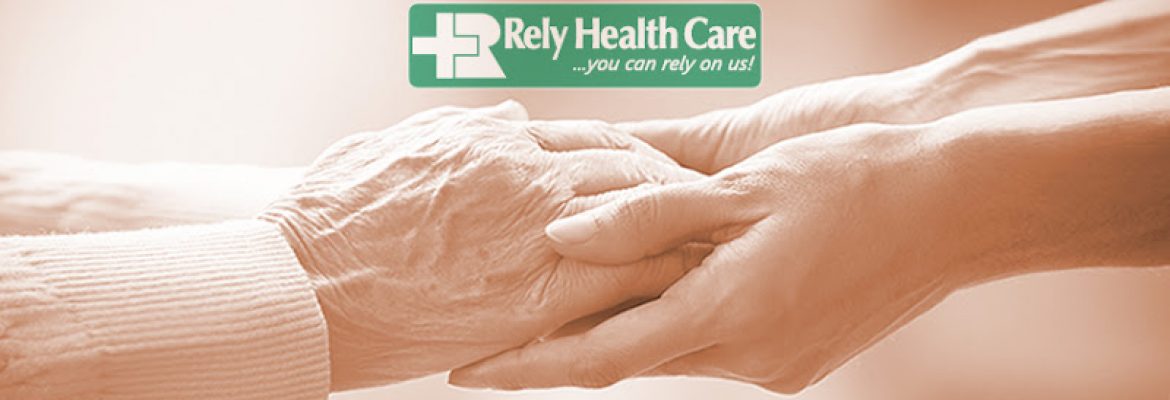 Rely Health Care Services