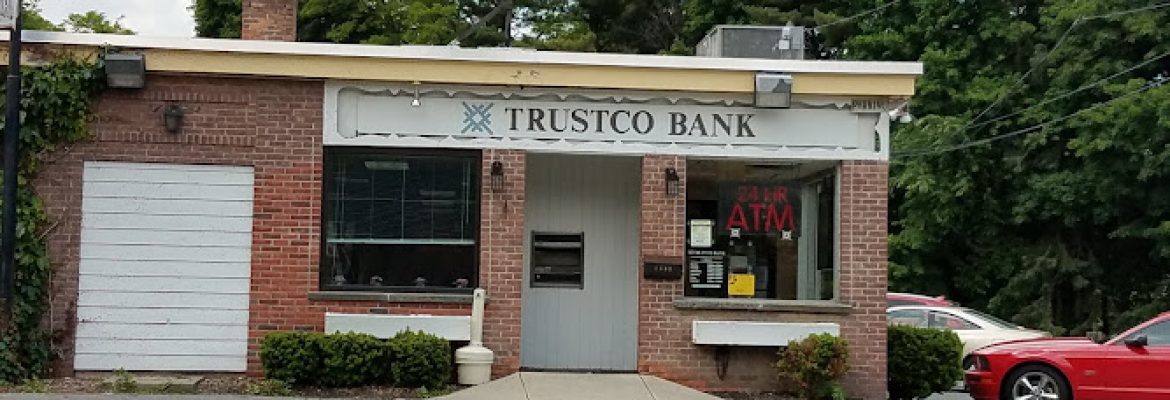 Trustco Bank