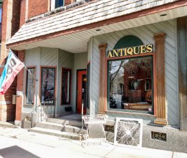 G. Heigel Antiques/Estate Sales/Appraisals