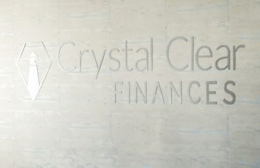 Crystal Clear Finances