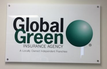 GlobalGreen Insurance Agency