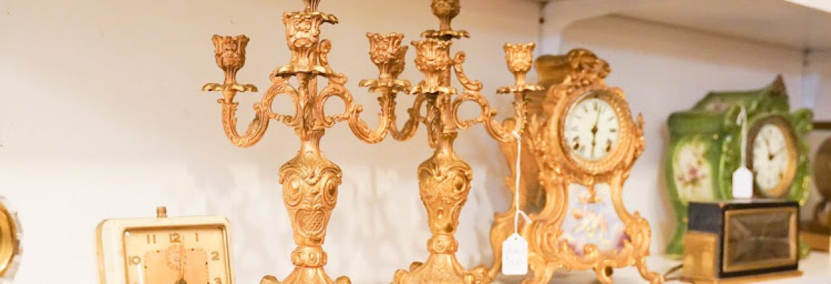 Ballston Spa Antique Center