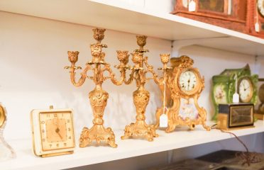 Ballston Spa Antique Center