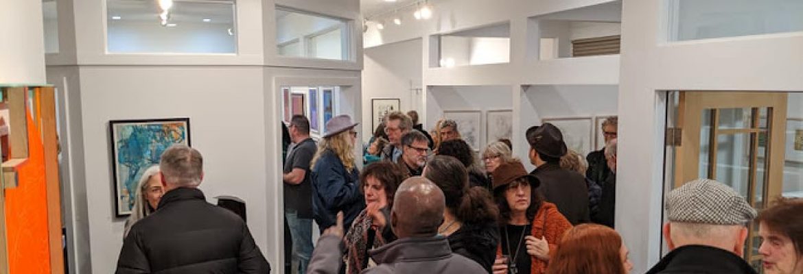 The Lockwood Gallery