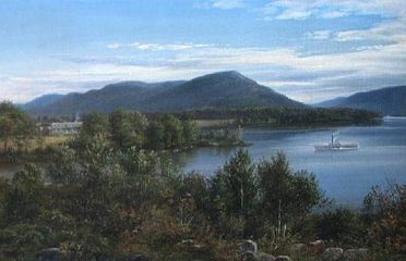Bernard R. Brown Fine Art