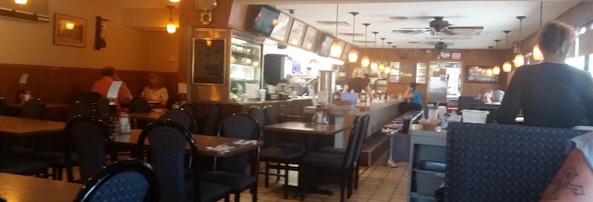 Bubble’s Restaurant