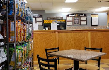 Town & Country Meat & Cheese