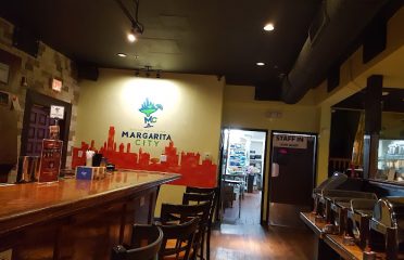Margarita City Mexican Grill And Bar