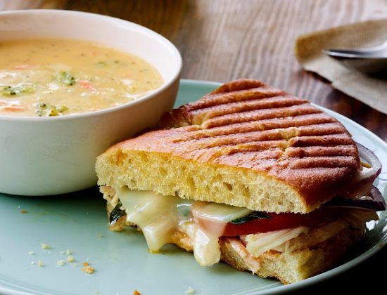 Panera Bread