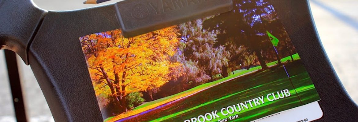 Winding Brook Country Club