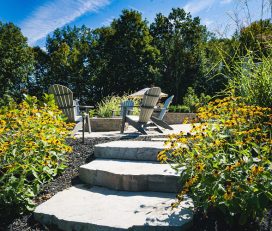 Pearl Landscaping & Patio Company