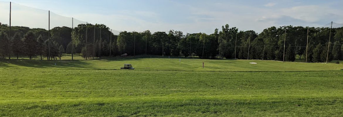 Mill Road Acres Golf Course